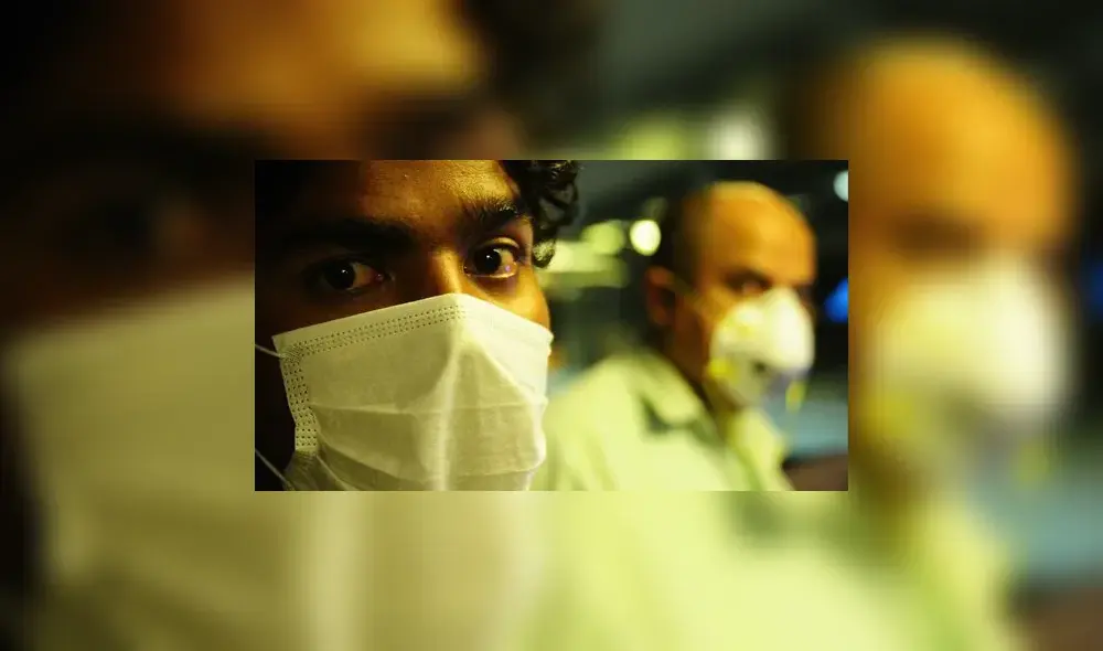 La OMS y las cinco veces que declaró emergencia mundial por epidemias similares al coronavirus