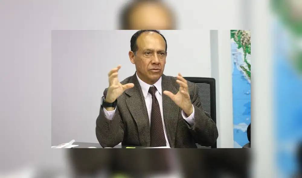 “Ampliar el Jorge Chávez es una solución temporal” “Ampliar el Jorge Chávez es una solución temporal”