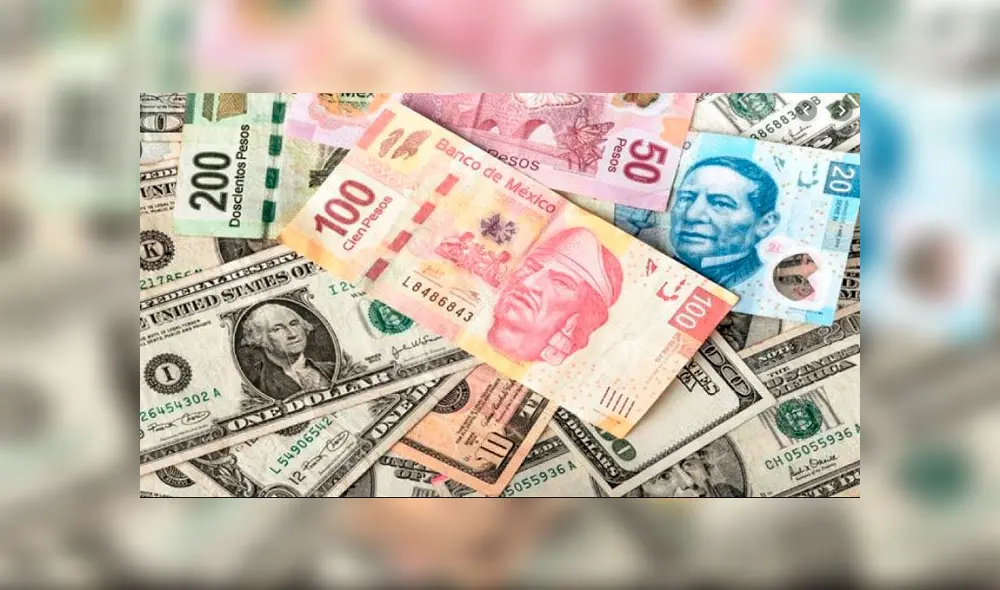 Precio del dólar a pesos mexicanos para hoy viernes 31 de enero de 2020. Precio del dólar a pesos mexicanos para hoy viernes 31 de enero de 2020.