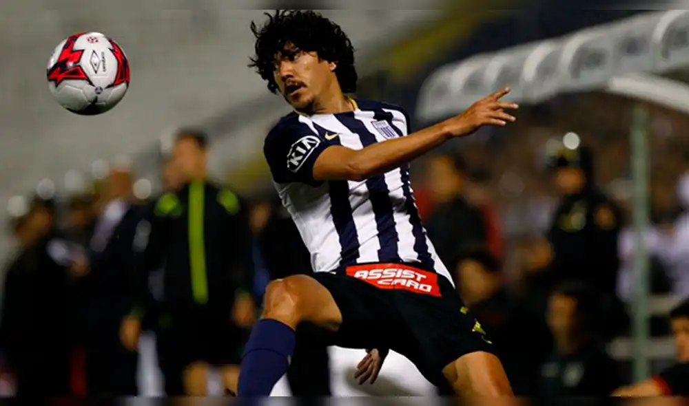 Alianza Lima: Óscar 'Neka' Vílchez se despide del club con emotivo mensaje Alianza Lima: Óscar 'Neka' Vílchez se despide del club con emotivo mensaje