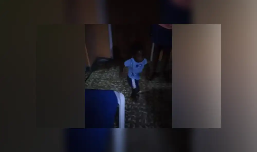 Desliza hacia la izquierda para ver las imágenes del conmovedor reencuentro que se volvió viral en Facebook. Desliza hacia la izquierda para ver las imágenes del conmovedor reencuentro que se volvió viral en Facebook.