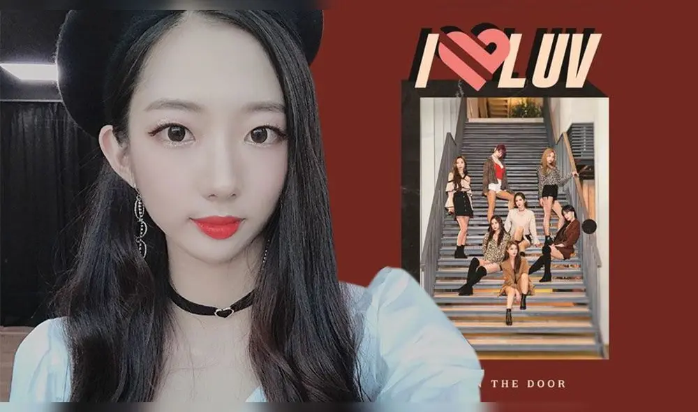 WKS ENE, la agencia creadora del grupo ILUV declaró tomar acciones legales contra los rumores de bullying. Foto: composición WKS ENE, la agencia creadora del grupo ILUV declaró tomar acciones legales contra los rumores de bullying. Foto: composición