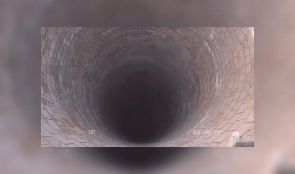 YouTube viral: ¿Qué pasa si se lanza una hormiga desde un edificio? Youtuber sorprende al mostralo [VIDEO]