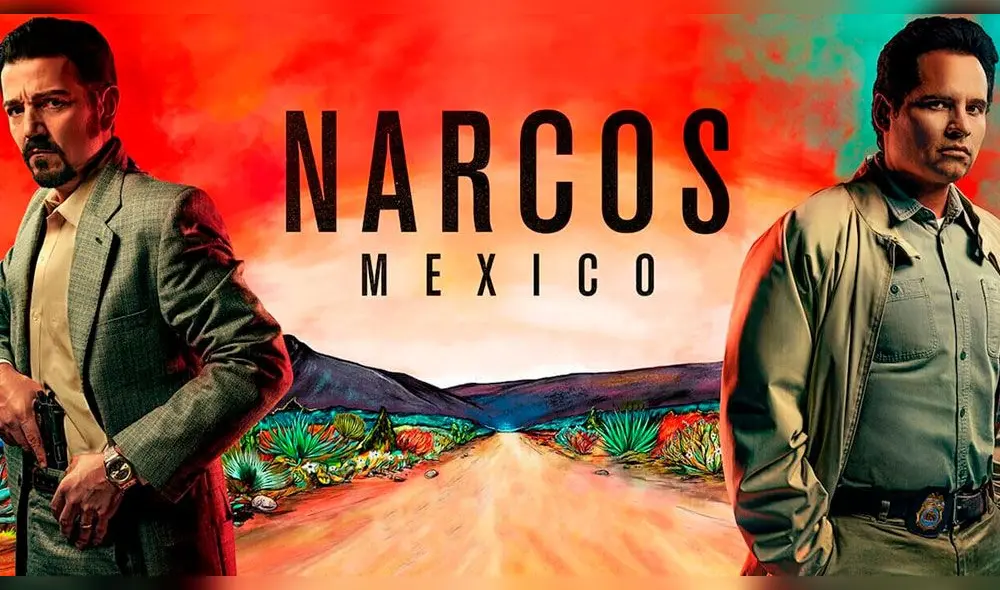 Netflix: Las 20 series más vistas en Perú y otras que destacan en México, Argentina y España