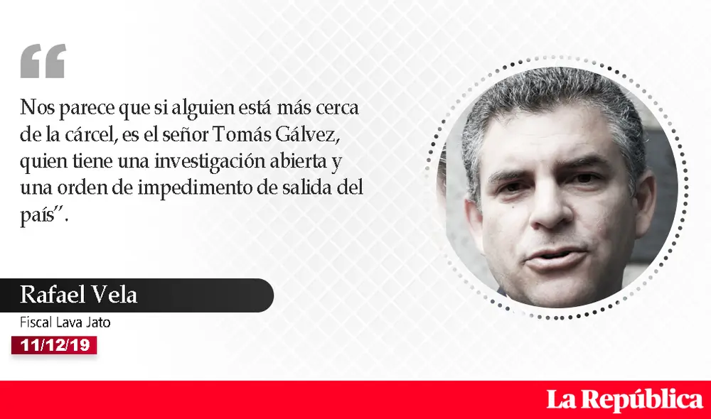 Frases de la semana: revisa las opiniones políticas más polémicas [FOTOS]