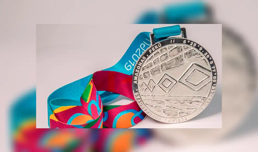 Sigue EN VIVO el medallero oficial de los Juegos Parapanamericanos Lima 2019 completamente ACTUALIZADO HOY.