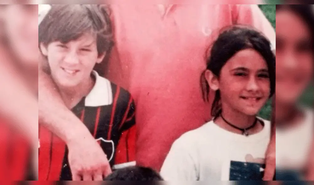 Antonella Roccuzzo: conoce todos los detalles sobre la esposa de Lionel Messi Antonella Roccuzzo: conoce todos los detalles sobre la esposa de Lionel Messi