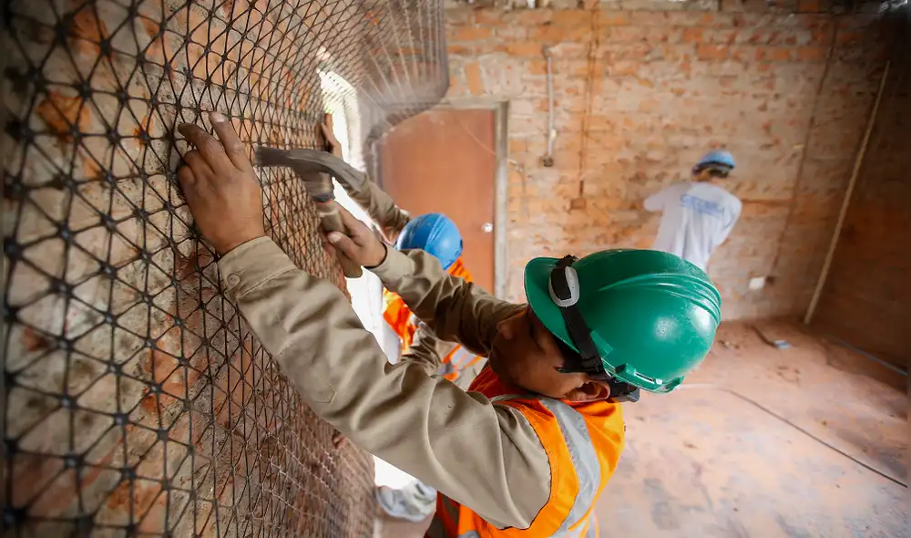 Ministerio de Vivienda otorgará nuevo bono de reforzamiento estructural a afectados del FEN Costero