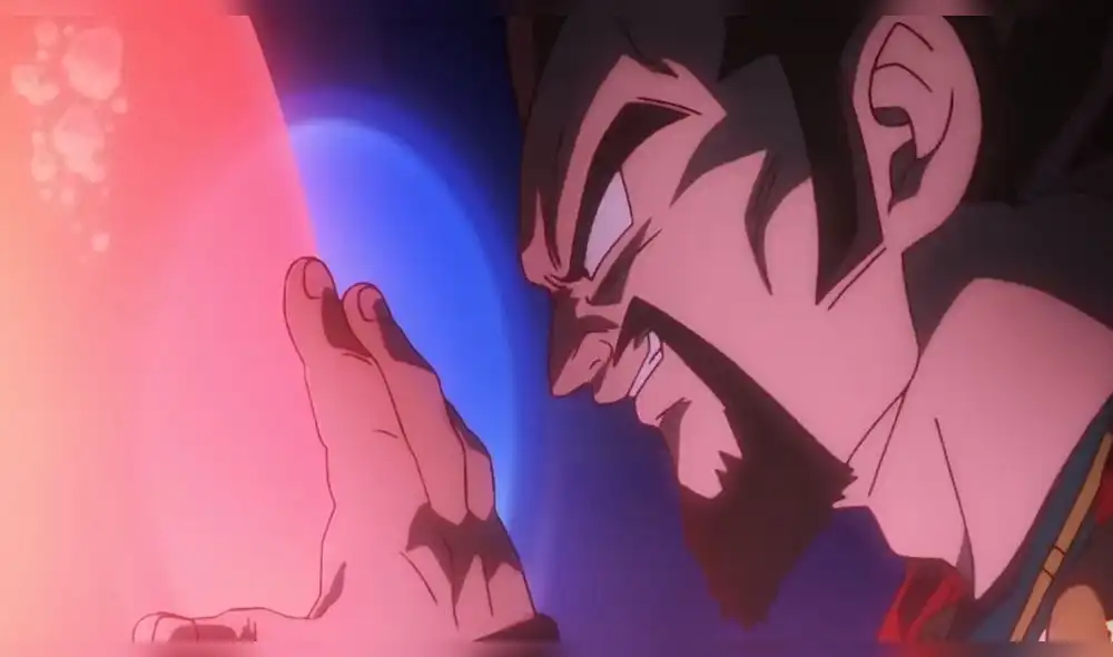 'Dragon Ball Super: Broly': el terrible y tenebroso pasado del villano sorprende a fans [VIDEO]