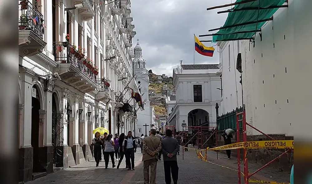 Recorre Quito: Historia, aventura y gastronomía en un solo lugar