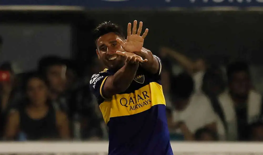 Boca Juniors enfrenta a Central Córdoba por la fecha 20 de la Superliga Argentina. Foto: Prensa Boca Juniors Boca Juniors enfrenta a Central Córdoba por la fecha 20 de la Superliga Argentina. Foto: Prensa Boca Juniors