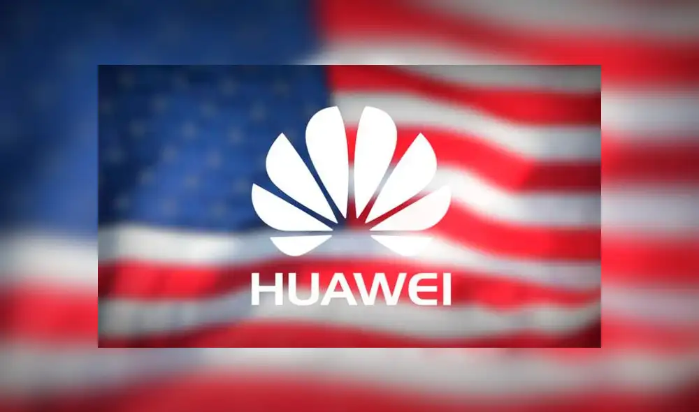 Huawei cuestiona extensión del veto por parte de Estados Unidos. Huawei cuestiona extensión del veto por parte de Estados Unidos.