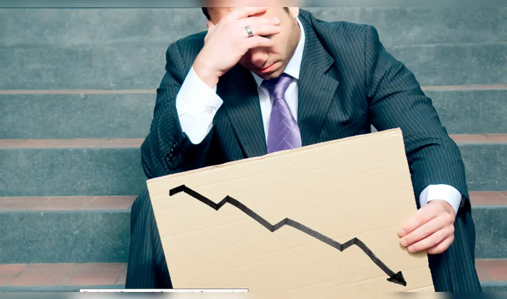 OIT: Desaceleración económica del 2019 se reflejará en el desempleo este año OIT: Desaceleración económica del 2019 se reflejará en el desempleo este año