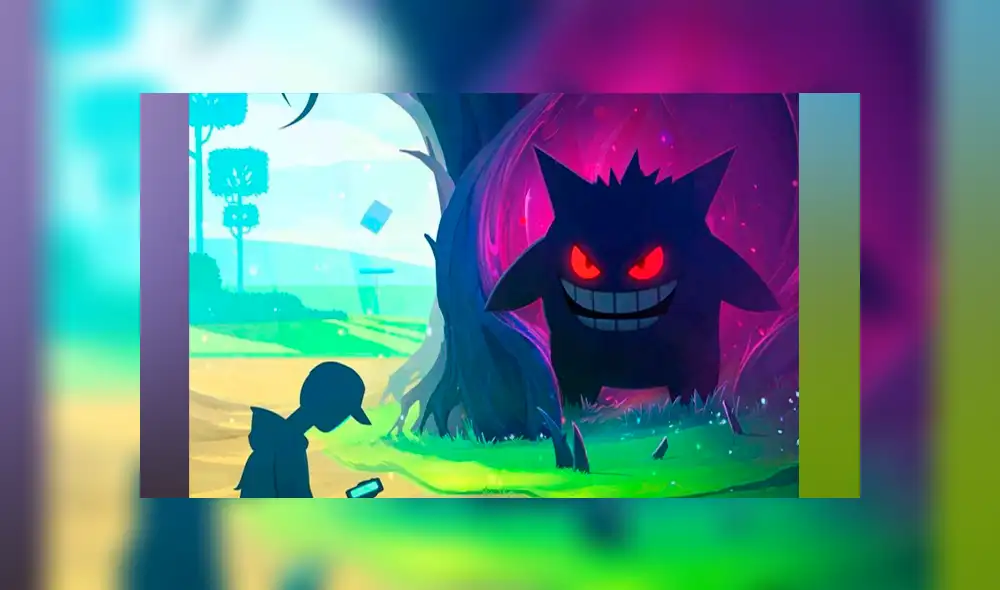 El 'Día de Incursión' de Gengar y Nidorino iba a celebrarse desde las 2 p.m. en todo el mundo. El 'Día de Incursión' de Gengar y Nidorino iba a celebrarse desde las 2 p.m. en todo el mundo.