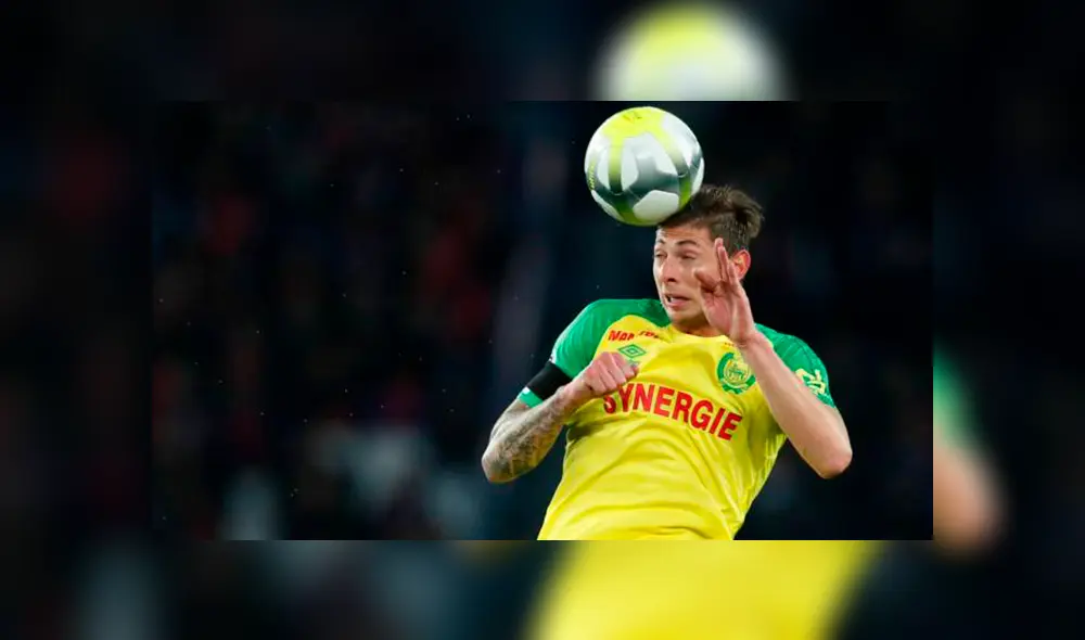 Así era Emiliano Sala, el futbolista argentino que falleció en el Canal de la Mancha