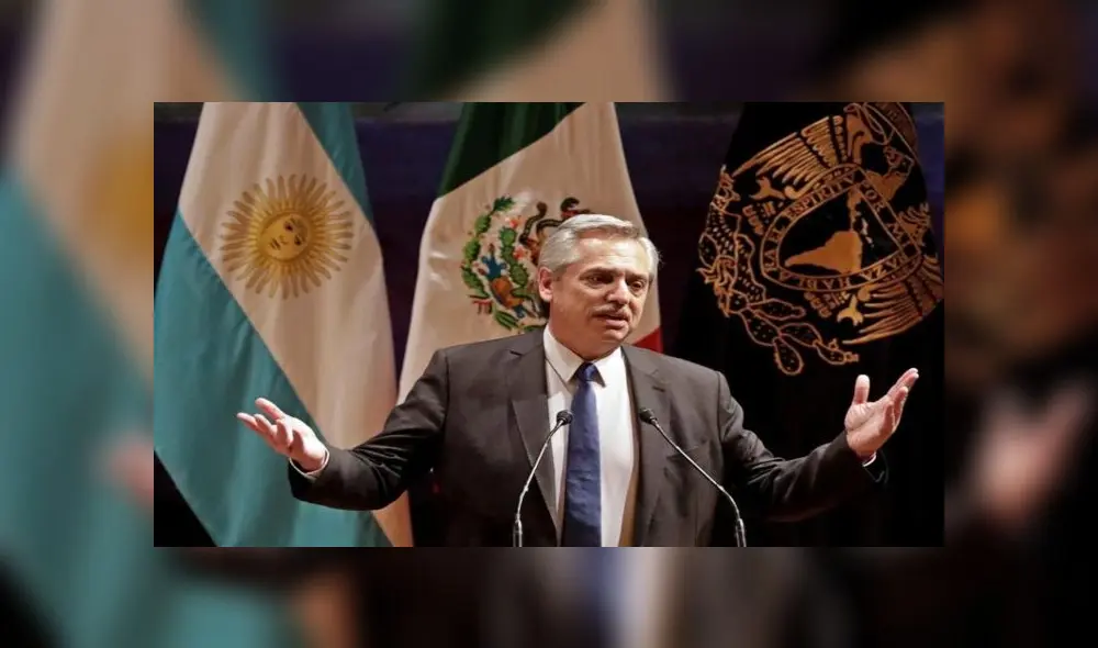 Presidente de Argentina recibirá capacitación en género y violencia contra las mujeres Presidente de Argentina recibirá capacitación en género y violencia contra las mujeres