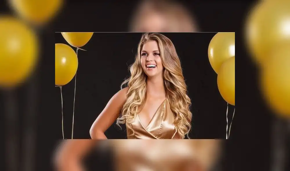 Instagram: Brunella Horna comparte foto sin maquillaje y seguidora la trolea