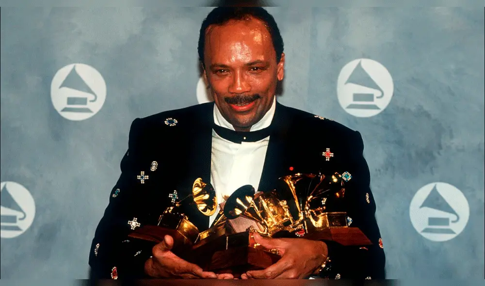 Grammy 2019: ¿cuáles son los artistas con más premios en la historia de la música? [VIDEOS]