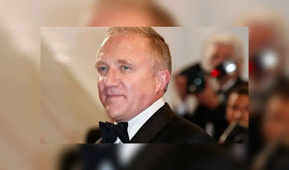 Magnate francés donará €100 millones para reconstrucción completa de la Catedral de Notre Dame Magnate francés donará €100 millones para reconstrucción completa de la Catedral de Notre Dame