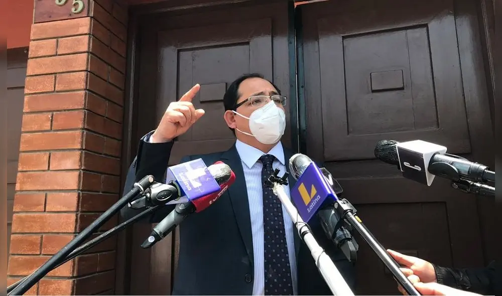 Foto: Vanessa Trebejo URPI-GLR