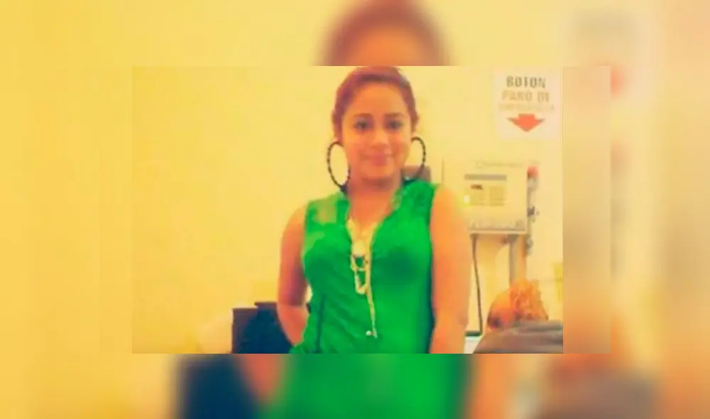 Juana, ‘La Peque’ del narcotráfico: confesó las atrocidades que hacía con los cadáveres. Foto: Difusión Juana, ‘La Peque’ del narcotráfico: confesó las atrocidades que hacía con los cadáveres. Foto: Difusión