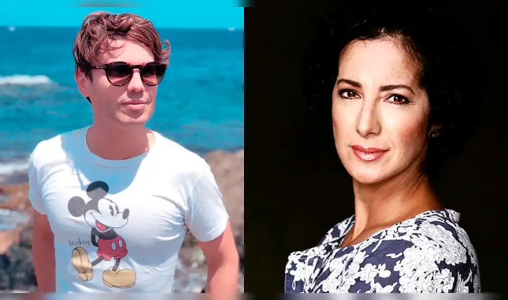 Sofía Rocha: Bruno Pinasco deja emotivo mensaje de despedida a reconocida actriz