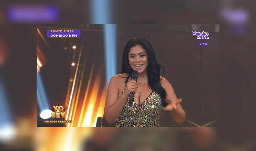 Yo Soy Grandes Batallas