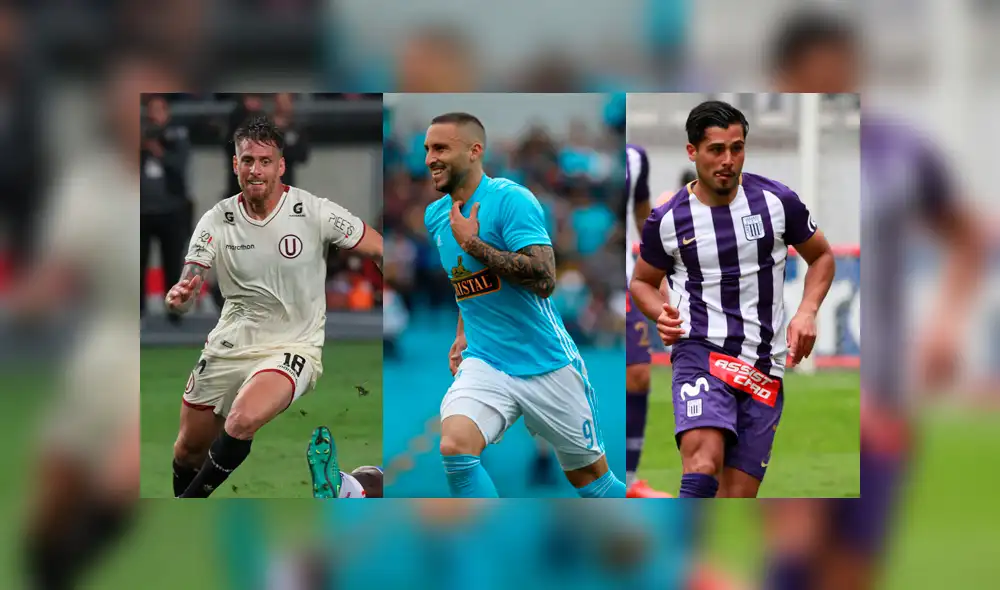 Torneo Clausura 2018: resultados de la fecha 9
