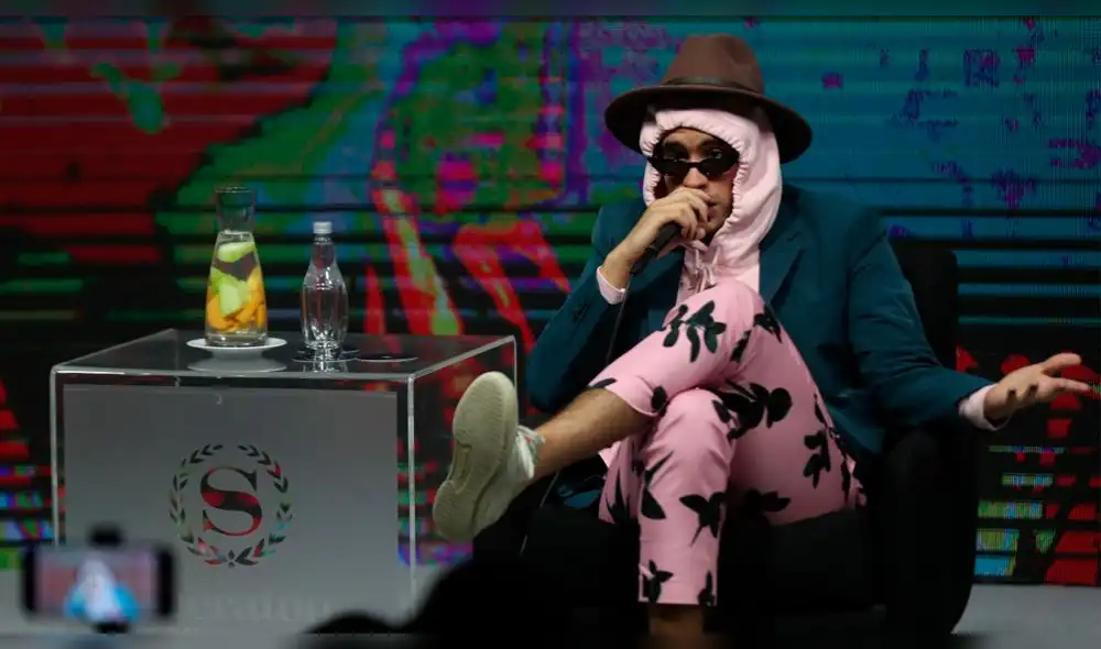 Viña del Mar 2019: Becky G consigue Gaviota de Oro y Plata en espectacular presentación Viña del Mar 2019: Becky G consigue Gaviota de Oro y Plata en espectacular presentación