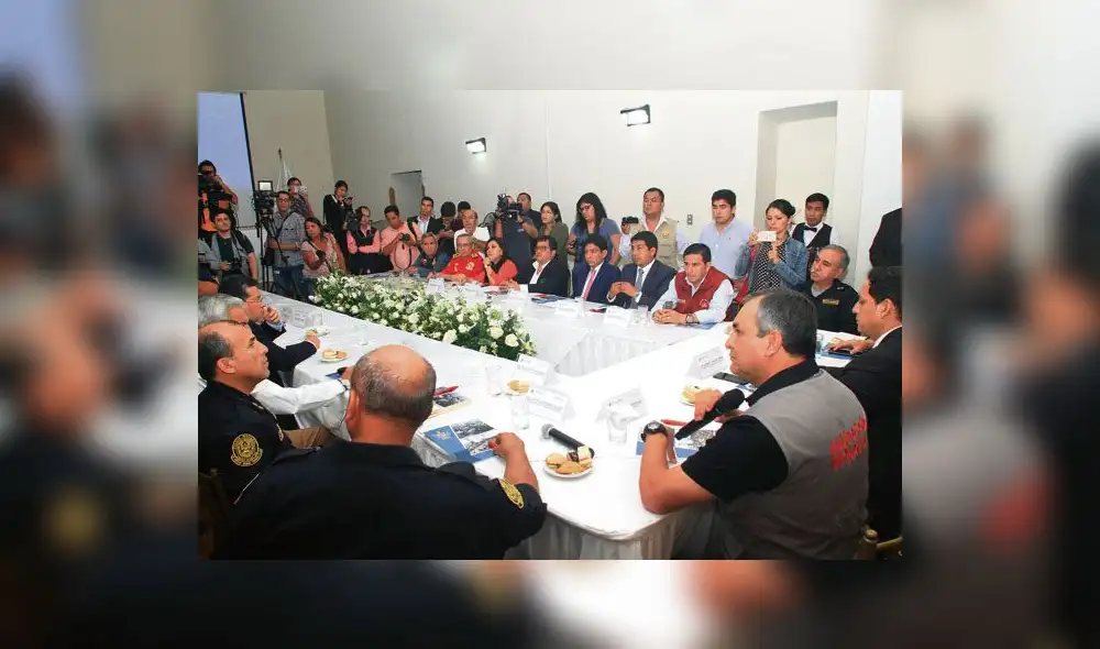 Habrá 250 policías más en las calles para combatir inseguridad