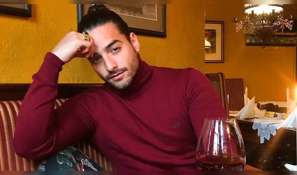 ¿Maluma se retira de la música?, los fans no lo creen