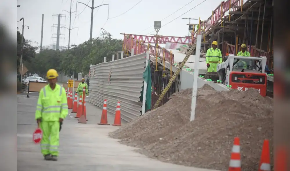 Estiman en 60 mil los obreros que perdieron el empleo durante este año Estiman en 60 mil los obreros que perdieron el empleo durante este año