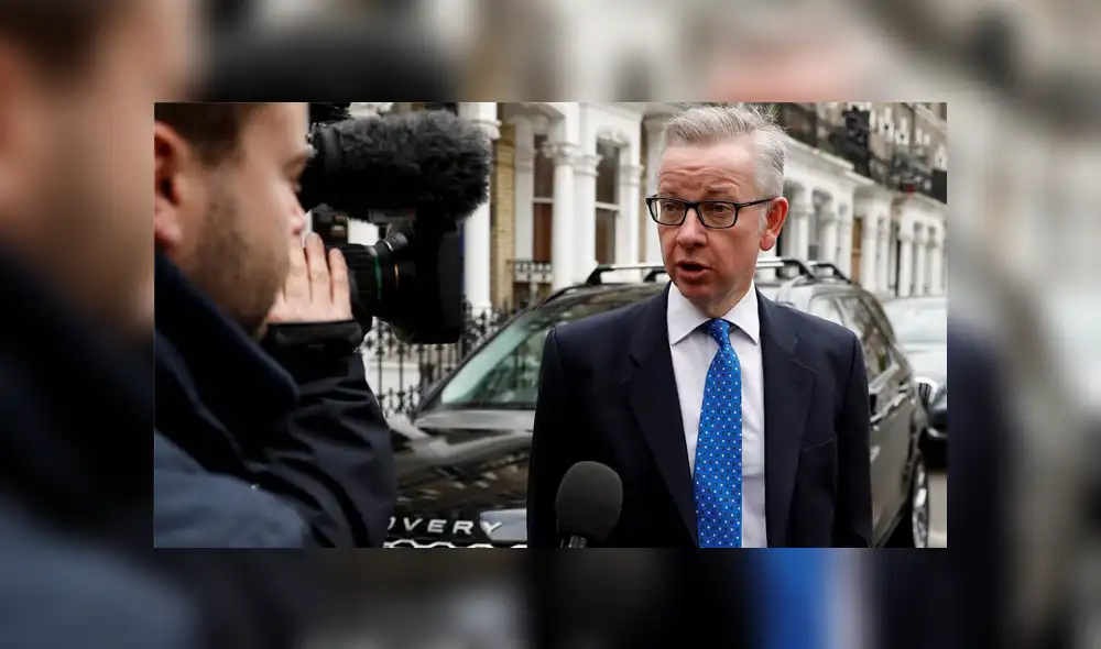 Candidato a primer ministro del Reino Unido admite haber consumido cocaína [VIDEO]