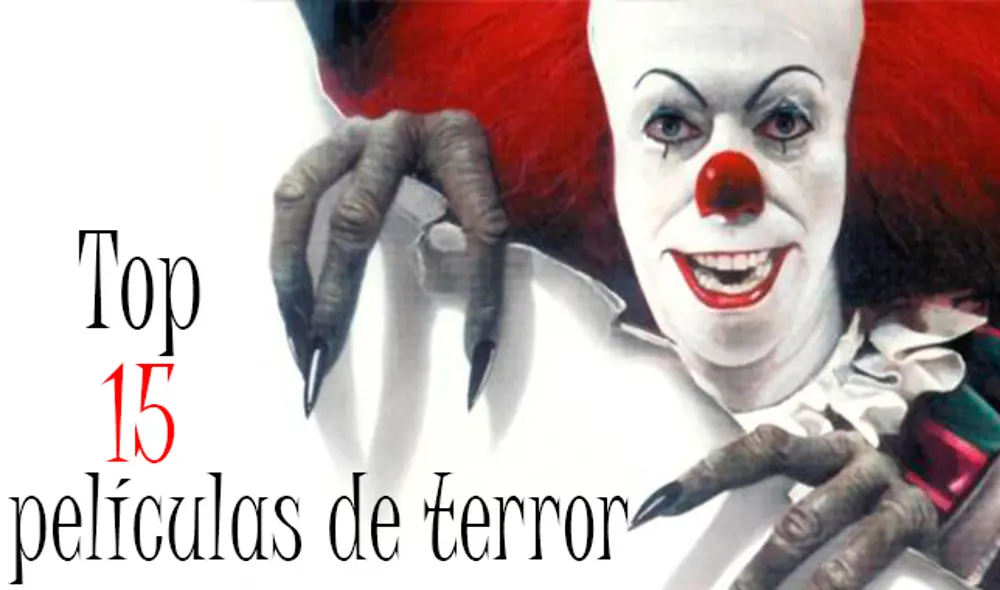 15 películas basadas en novelas que no te debes perder