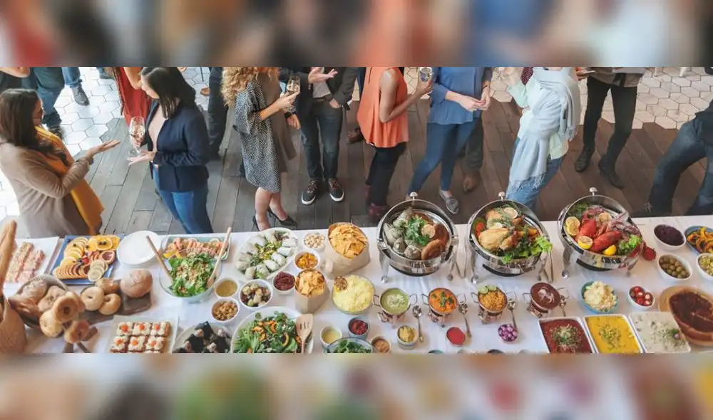 Qué beneficio le trae a las empresas ofrecer comida gratis a su personal Qué beneficio le trae a las empresas ofrecer comida gratis a su personal