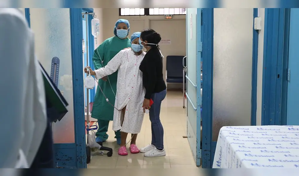 Madre e hija salieron estables de la intervención quirúrgica. Madre e hija salieron estables de la intervención quirúrgica.