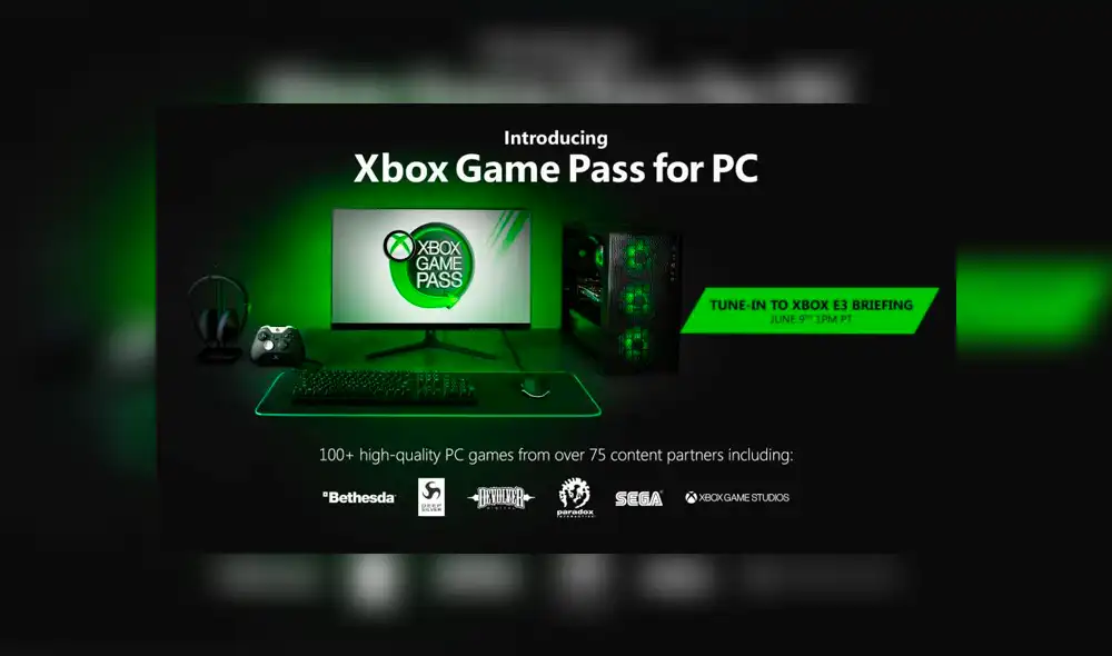 E3 2019 EN VIVO: Hora y fecha de todas las conferencias y todos los anuncios resumidos