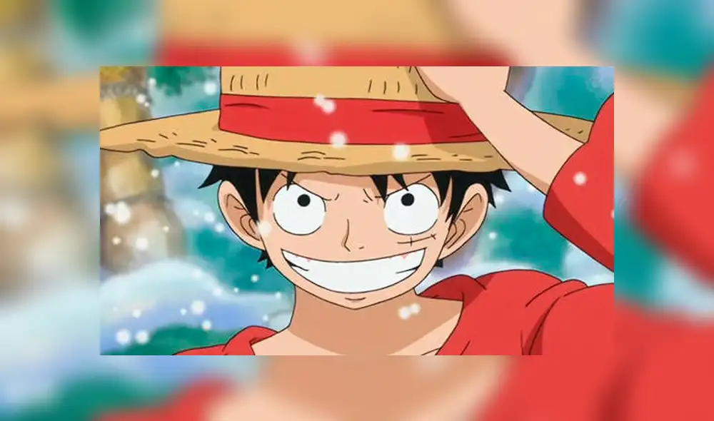One Piece: ¡Empieza el Levely! Conoce la fecha del estreno de la nueva saga