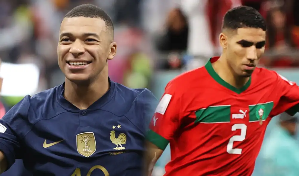 Revisa en esta nota la programación de los partidos de la Copa del Mundo. Foto: composición LR/EFE