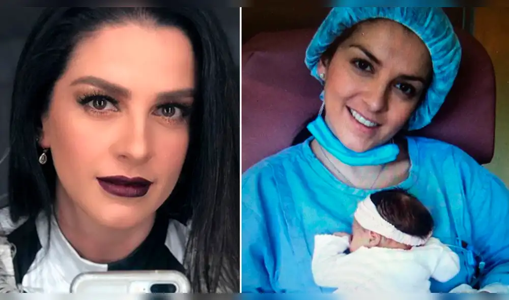 OV7, Lidia Ávila,Instagram