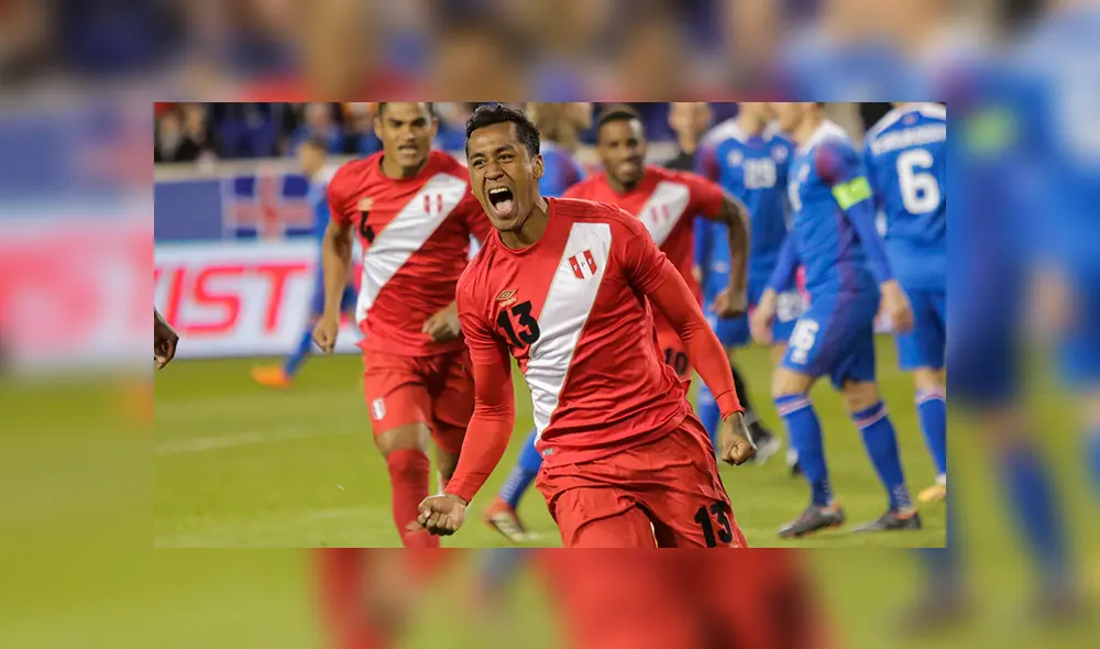 Renato Tapia llegaría a reconocido club de Europa por 3 millones de euros [VIDEO]