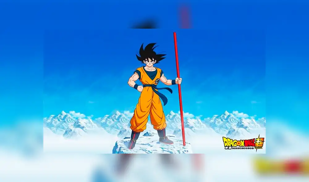 Dragon Ball Super Broly: La película está muy cerca de lograr los 100 millones de dólares