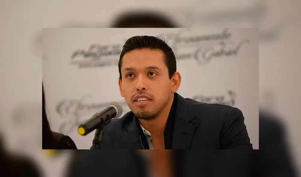 Modelo venezolana quiso extorsionar a hijo de Juan Gabriel y ahora pasará más de un año en la cárcel