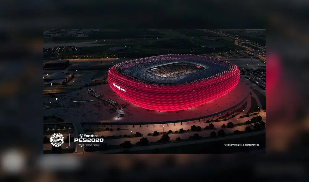 Descarga la demo gratis de PES 2020 en PS4, Xbox One y PC (Steam)