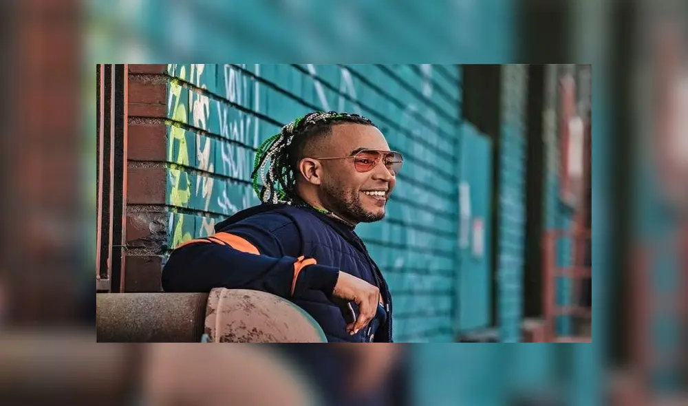 Don Omar, de pastor evangélico a estrella del reggaetón [FOTOS y VIDEO]