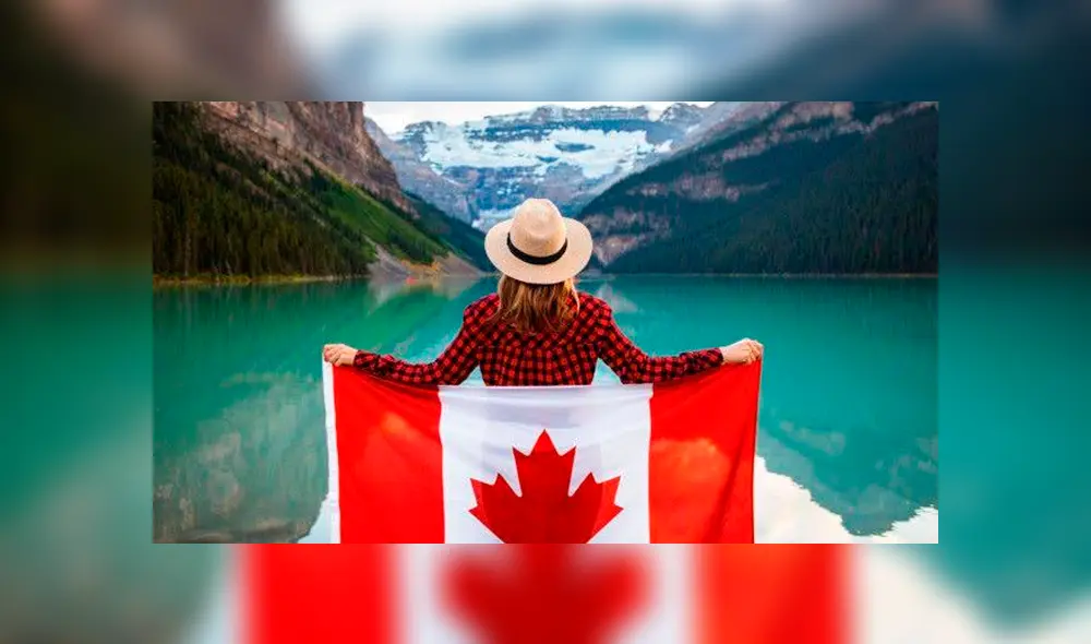 Canadá ofrece trabajo y estudios a mexicanos. (FOTO: Internet)
