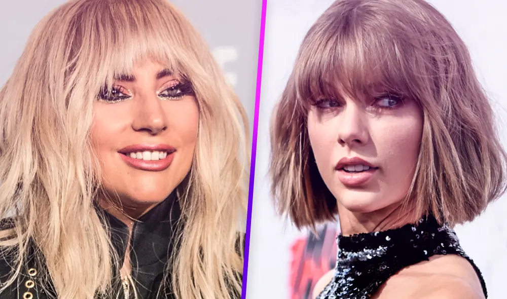 Taylor Swift estrenó recientemente su canción "The man". Foto: Composición LR.