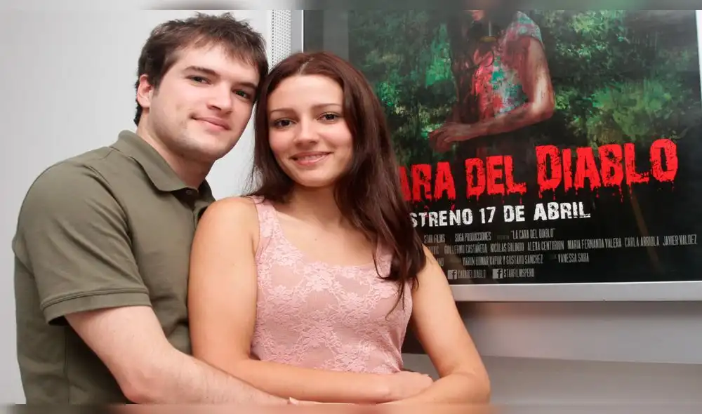 Ranking: ellos son los 25 peruanos más atractivos del 2018 [FOTOS]