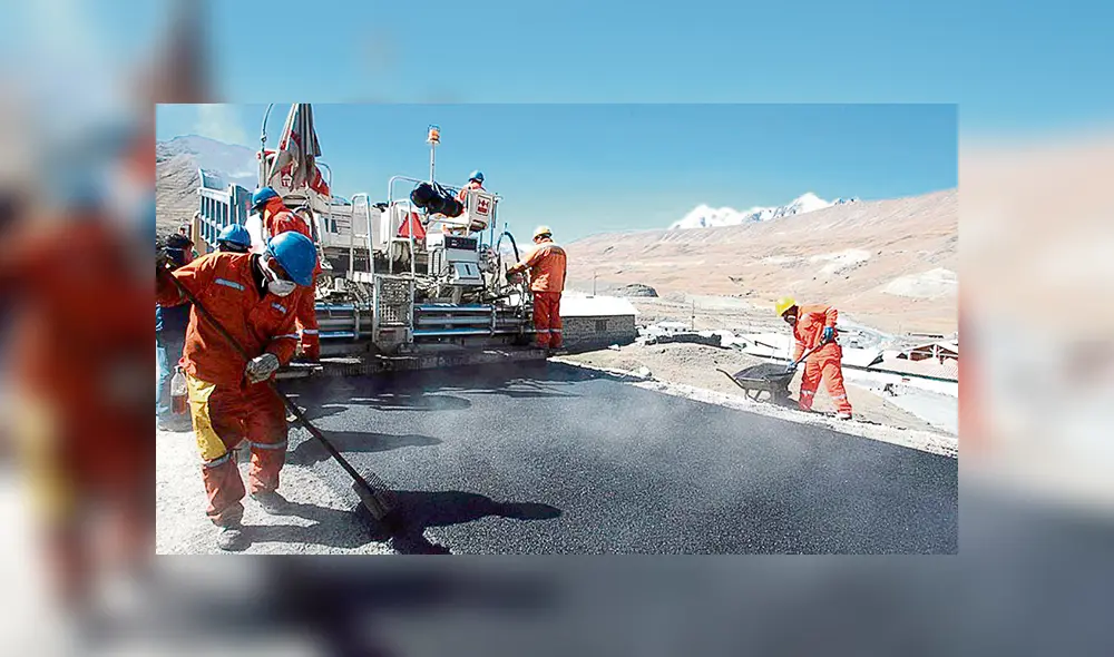 María Antonieta Alva: “Crecimiento de la economía será de 2,2% en el 2019 y 4% en el 2020” María Antonieta Alva: “Crecimiento de la economía será de 2,2% en el 2019 y 4% en el 2020”