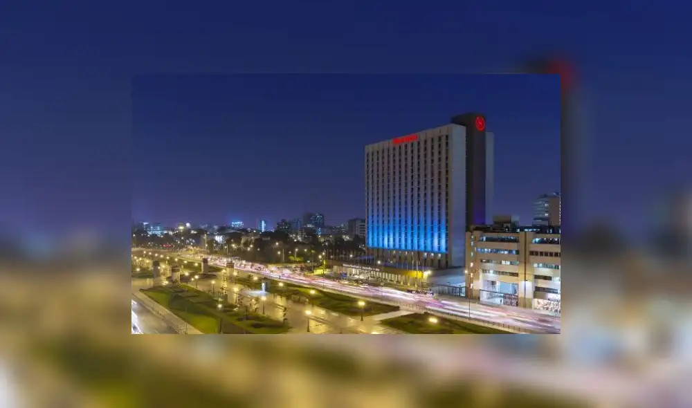 CCL: Juegos Panamericanos y Parapanamericanos hará que Lima lidere ocupación hotelera en Sudamérica 